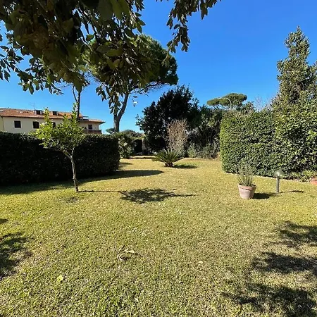 Villa Asia * Giannella