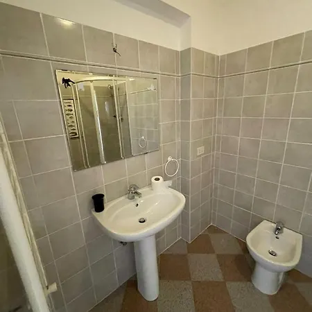 Villa Asia * Giannella