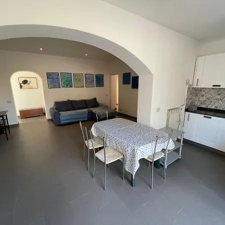 Villa Asia Giannella