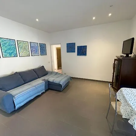 Villa Asia Giannella