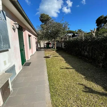Villa Asia