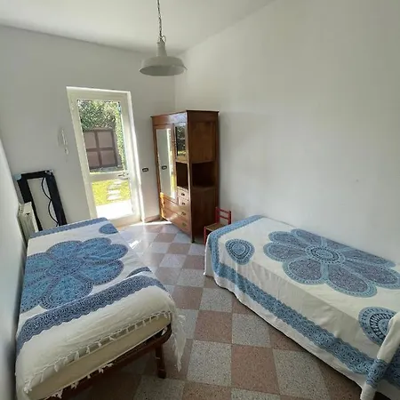 Villa Asia Villa Giannella