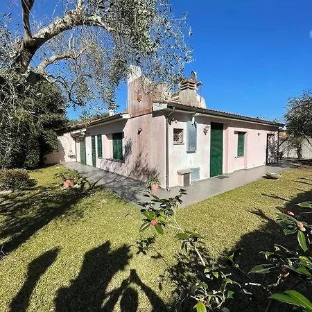 Villa Villa Asia Giannella
