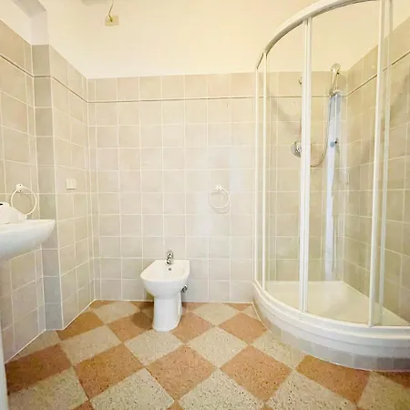 Villa Asia Villa Giannella